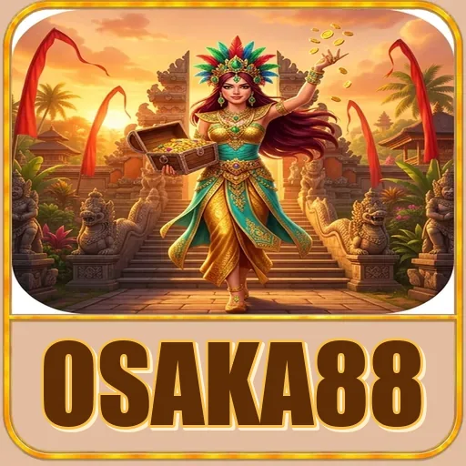 8 dari 47 penyedia slot osaka88: Pragmatic Play, NetEnt, Play'n GO, PG Soft